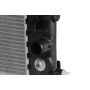 ACDelco GM Genuine Parts Radiators for 2014-2019 IMPALA, 2013-2015 MALIBU - 22883363