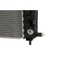 ACDelco GM Genuine Parts Radiators for 2014-2019 IMPALA, 2013-2015 MALIBU - 22883363