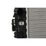 ACDelco GM Genuine Parts Radiators for 2014-2019 IMPALA, 2013-2015 MALIBU - 22883363