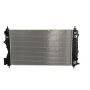ACDelco GM Genuine Parts Radiators for 2014-2019 IMPALA, 2013-2015 MALIBU - 22883363