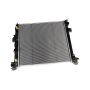 ACDelco GM Genuine Parts Radiators for 2013-2015 ATS, 2014-2015 CTS - 22966124
