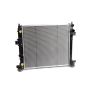 ACDelco GM Genuine Parts Radiators for 2013-2015 ATS, 2014-2015 CTS - 22966124