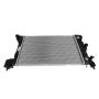 ACDelco GM Genuine Parts Radiators for 2012-2018 SONIC - 95316047