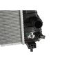 ACDelco GM Genuine Parts Radiators for 2014-2020 SONIC - 95316049