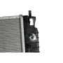 ACDelco GM Genuine Parts Radiators for 2014-2020 SONIC - 95316049