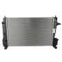ACDelco GM Genuine Parts Radiators for 2014-2020 SONIC - 95316049