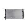 ACDelco GM Genuine Parts Radiators for 2014-2019 XTS - 22905572