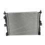 ACDelco GM Genuine Parts Radiators for 2014-2019 CORVETTE - 23155249