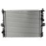 ACDelco GM Genuine Parts Radiators for 2014-2019 CORVETTE - 23155249