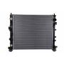 ACDelco GM Genuine Parts Radiators for 2014-2019 CTS - 22990687