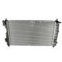 ACDelco GM Genuine Parts Radiators for 2014-2017 REGAL - 23104892