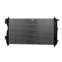 ACDelco GM Genuine Parts Radiators for 2014-2017 REGAL - 23104892