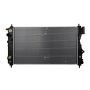 ACDelco GM Genuine Parts Radiators for 2014-2017 REGAL - 23104892