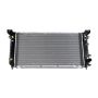 ACDelco GM Genuine Parts Radiators for 2015-2016 SILVERADO 1500 - 23378652