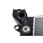 ACDelco GM Genuine Parts Radiators for 2014-2018 SIERRA 1500, SILVERADO 1500 - 84186716