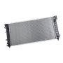 ACDelco GM Genuine Parts Radiators for 2014-2018 SIERRA 1500, SILVERADO 1500 - 84186716