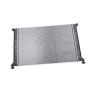 ACDelco GM Genuine Parts Radiators for 2016-2018 SIERRA 3500 HD, SILVERADO 3500 HD - 84179525