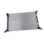 ACDelco GM Genuine Parts Radiators for 2016-2018 SIERRA 3500 HD, SILVERADO 3500 HD - 84179525