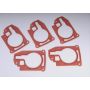 ACDelco Throttle Body Gaskets for 2001-2002 AURORA, 1999-2002 INTRIGUE - 12559821