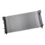ACDelco GM Genuine Parts Radiators for 2014-2016 SIERRA 1500, SILVERADO 1500 - 84207654