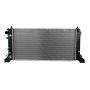 ACDelco GM Genuine Parts Radiators for 2016-2018 SILVERADO 1500, 2019-2020 SUBURBAN, 2018-2020 TAHOE - 84186718