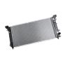 ACDelco GM Genuine Parts Radiators for 2016-2018 SIERRA 1500, SILVERADO 1500 - 84208890