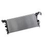 ACDelco GM Genuine Parts Radiators for 2017-2019 CRUZE - 39116554