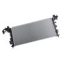ACDelco GM Genuine Parts Radiators for 2017-2019 CRUZE - 39116554