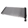 ACDelco GM Genuine Parts Radiators for 2018-2020 EXPRESS 3500, SAVANA 3500 - 84462084