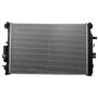 ACDelco GM Genuine Parts Radiators for 2019-2022 MALIBU - 84493651