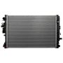 ACDelco GM Genuine Parts Radiators for 2019-2022 MALIBU - 84493651