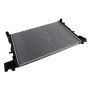 ACDelco GM Genuine Parts Radiators for 2019-2020 CT6 - 84551762