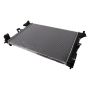 ACDelco GM Genuine Parts Radiators for 2019-2020 CT6 - 84551762