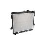 ACDelco GM Genuine Parts Radiators for 2009-2012 CANYON, COLORADO - 25964054