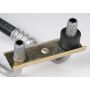 ACDelco Automatic Transmission Cooler Lines for 1997-2005 CAVALIER, SUNFIRE - 22615813