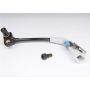 ACDelco ABS Wheel Speed Sensors for 2005-2006 EQUINOX, 2006 TORRENT, 2002-2007 VUE - 22676175