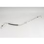 ACDelco Automatic Transmission Cooler Lines for 2006-2009 G6, 2006-2007 MALIBU - 22687261