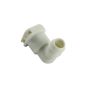 ACDelco GM Genuine Parts Vapor Canister Hose Connectors for 2016-2018 SIERRA 1500, SILVERADO 1500 - 22696898