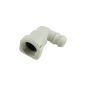 ACDelco GM Genuine Parts Vapor Canister Hose Connectors for 2016-2018 SIERRA 1500, SILVERADO 1500 - 22696898