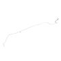 ACDelco Fuel Vapor Lines for 2003-2004 ION - 22706257