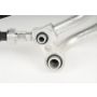 ACDelco Air Conditioning Hoses for 2003-2004 ION - 22706800