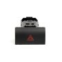 ACDelco GM Genuine Parts Hazard Warning Switches 22707123