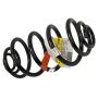 ACDelco GM Genuine Parts Coil Springs for 2006-2011 HHR - 22712222
