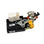 ACDelco GM Genuine Parts Door Latch Assemblies 22723571