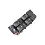 ACDelco GM Genuine Parts Door Window Switches for 2004-2008 MALIBU - 22733011