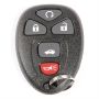 ACDelco Remote Key Fobs 22733524