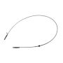 ACDelco Parking Brake Cables 22738078