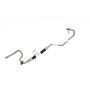 ACDelco Automatic Transmission Cooler Lines 22738322