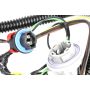 ACDelco GM Genuine Parts Taillight Harnesses for 2007-2013 AVALANCHE - 22739271