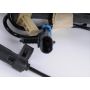 ACDelco ABS Wheel Speed Sensors for 2009-2010 SIERRA 2500 HD, SILVERADO 2500 HD - 22740471